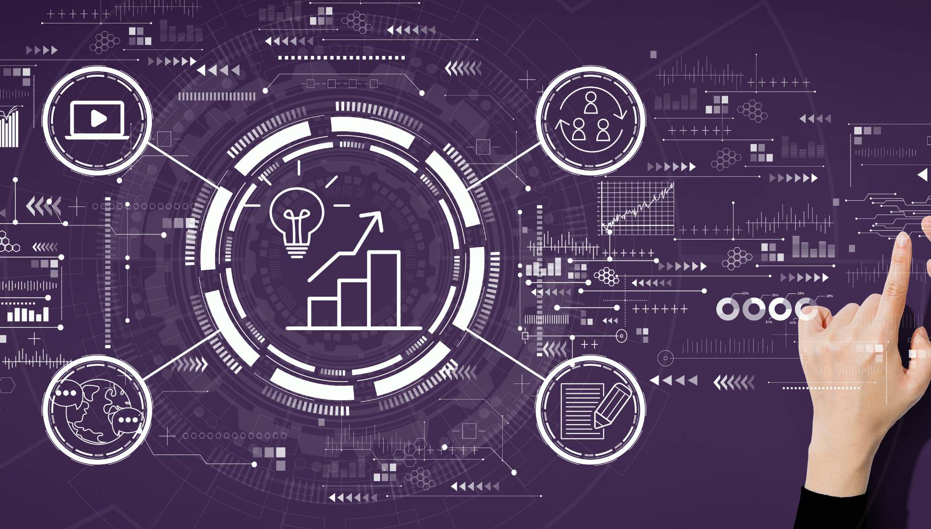 4 Steps to Conducting a Website Content Audit