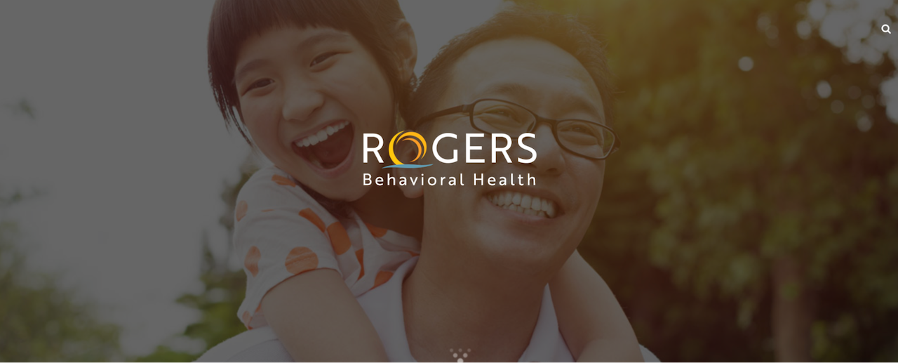 Rogers Behavioral Health