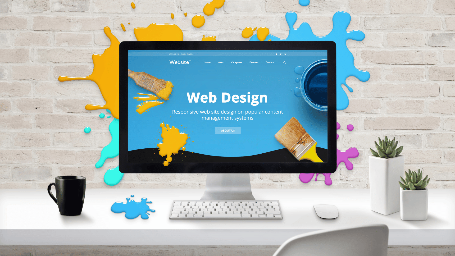 The Importance of a Web Designer's Strong Portfolio